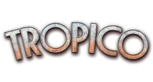 Tropico proizvodi darovi logo