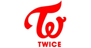 Twice proizvodi darovi logo