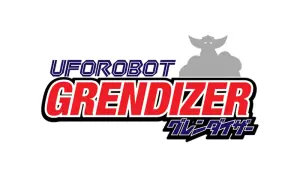 UFO Robo Grendizer proizvodi darovi logo