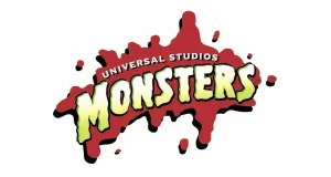 Universal Monsters proizvodi darovi logo