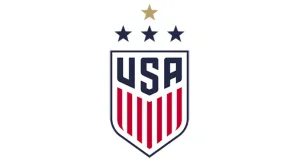 USWNT proizvodi darovi logo