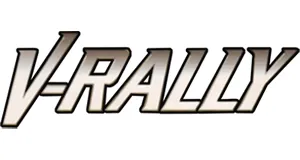 V-Rally proizvodi darovi logo