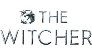 The Witcher otirači logo