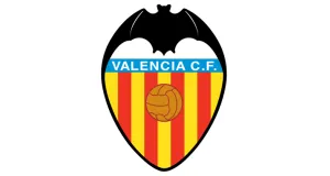 Valencia CF proizvodi darovi logo