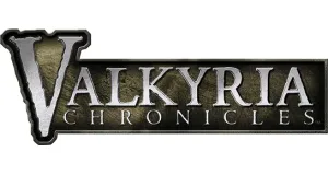 Valkyria Chronicles proizvodi darovi logo