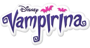 Vampirina proizvodi darovi logo