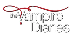 The Vampire Diaries proizvodi darovi logo