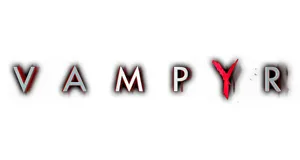 Vampyr proizvodi darovi logo