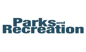 Parks And Recreation proizvodi darovi logo