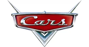 Cars proizvodi darovi logo