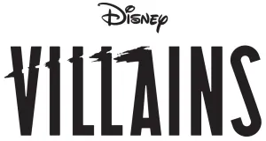 Villains podloge za miša logo