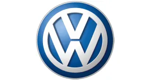 Volkswagen proizvodi darovi logo