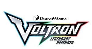 Voltron proizvodi darovi logo