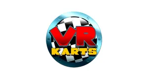 VR Karts proizvodi darovi logo