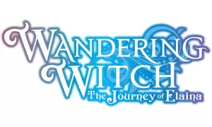 Wandering Witch: The Journey of Elaina proizvodi darovi logo