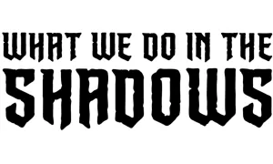 What We Do in the Shadows proizvodi darovi logo