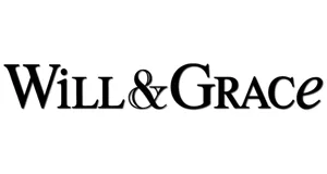 Will and Grace proizvodi darovi logo