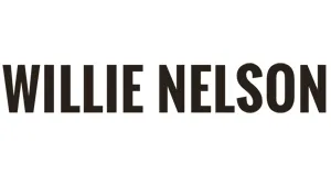 Willie Nelson proizvodi darovi logo