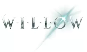 Willow proizvodi darovi logo