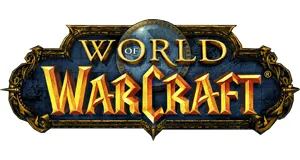 World of Warcraft proizvodi darovi logo