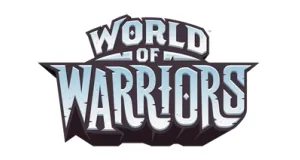 World of Warriors proizvodi darovi logo