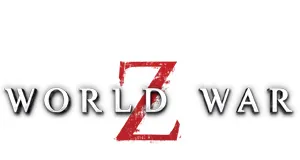 World War Z proizvodi darovi logo