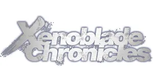 Xenoblade Chronicles proizvodi darovi logo