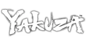 Yakuza proizvodi darovi logo