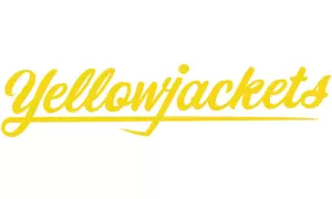 Yellowjackets proizvodi darovi logo