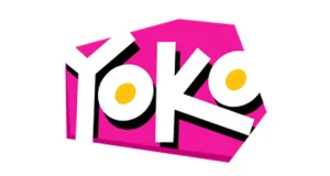 Yoko proizvodi darovi logo