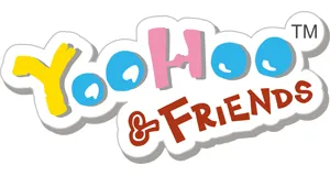 YooHoo & Friends proizvodi darovi logo