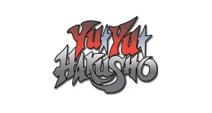 Yu Yu Hakusho proizvodi darovi logo