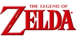 Zelda logo