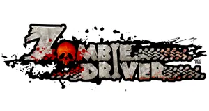 Zombie Driver proizvodi darovi logo