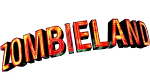 Zombieland proizvodi darovi logo