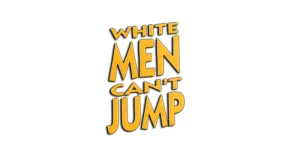 White Men Can’t Jump proizvodi darovi logo