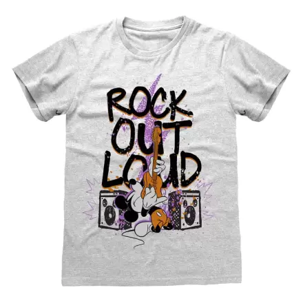 Disney Majica Mickey Rock Out fotografija proizvoda