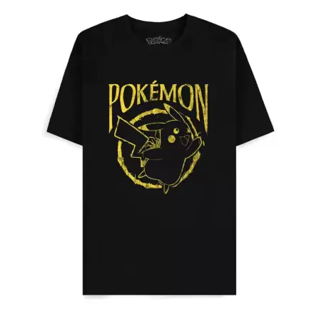 Pokémon majica Pikachu Thunderstrike fotografija proizvoda