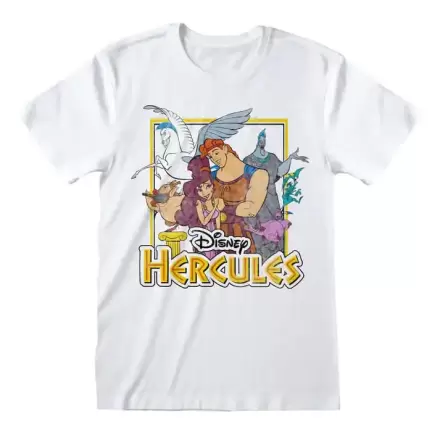 Disney Hercules majica grupa fotografija proizvoda