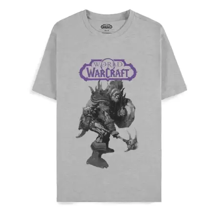 World of Warcraft Majica Forsaken fotografija proizvoda
