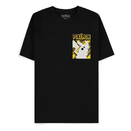 Pokémon majica Pikachu fotografija proizvoda