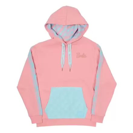 Mattel Classic by Loungefly Hoodie pulover Unisex Barbie fotografija proizvoda