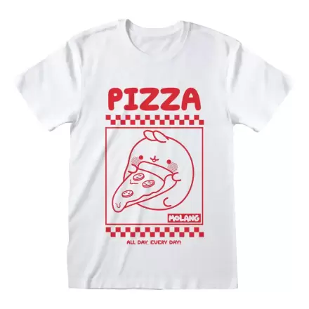 Molang majica kutija za pizzu fotografija proizvoda