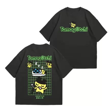 Tamagotchi majica Grid T-Shirt fotografija proizvoda