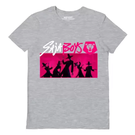 KPop Demon Hunters Majica Saja Boys fotografija proizvoda