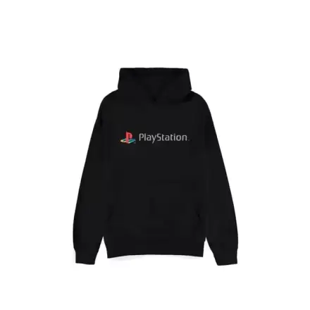 PlayStation Dukserica s kapuljačom Logo fotografija proizvoda