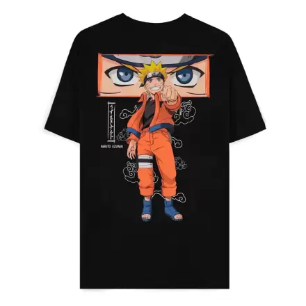 Naruto majica Uzumaki muška fotografija proizvoda