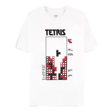 Tetris T-Spin Majica fotografija proizvoda