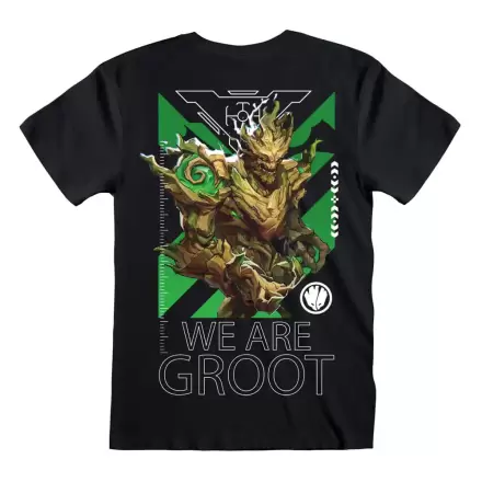 Marvel Rivals Majica Groot fotografija proizvoda
