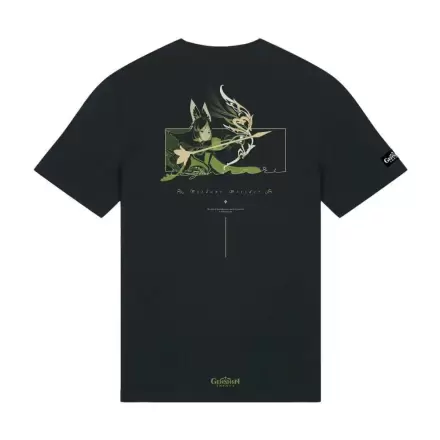 Genshin Impact Majica Tighnari Verdant Strider fotografija proizvoda